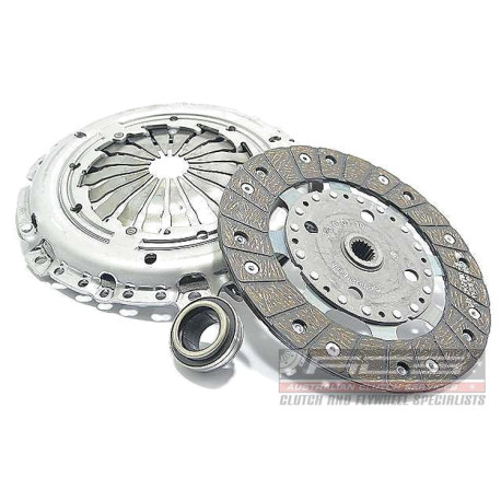 Spojky a setrvačníky Xtreme CLUTCH PRO spojková sada, KPU23009 | race-shop.cz