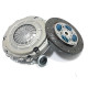 Spojky a setrvačníky Xtreme CLUTCH PRO spojková sada, KPU23005 | race-shop.cz