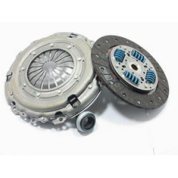 KPU23005 Spojková sada Clutch Pro