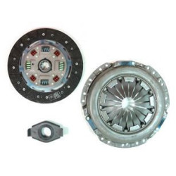 KPU23002 Spojková sada Clutch Pro