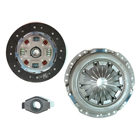 Spojky a setrvačníky Xtreme CLUTCH PRO spojková sada, KPU23002 | race-shop.cz