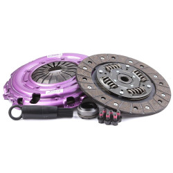 KPU23001-1A Sada spojky Xtreme Performance Heavy Duty Organic 320Nm 700kg