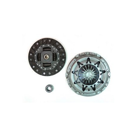 Spojky a setrvačníky Xtreme KPU23001 Spojková sada Clutch Pro | race-shop.cz