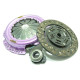 Spojky a setrvačníky Xtreme KPU20004-1A Clutch Kit Xtreme Performance Heavy Duty Organic 240Nm | race-shop.cz