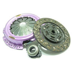 KPU20004-1A Clutch Kit Xtreme Performance Heavy Duty Organic 240Nm