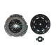 Spojky a setrvačníky Xtreme CLUTCH PRO spojková sada, KPU20003 | race-shop.cz