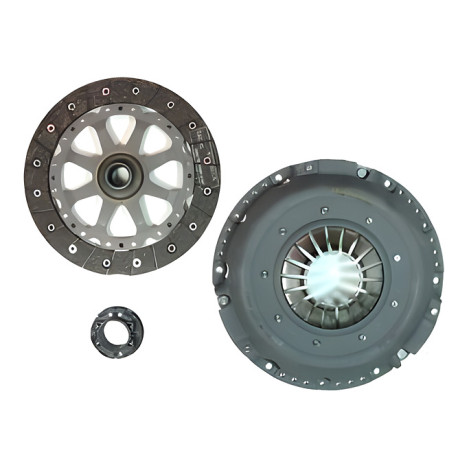 Spojky a setrvačníky Xtreme CLUTCH PRO spojková sada, KPR24017 | race-shop.cz