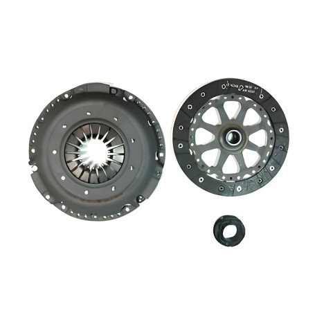 Spojky a setrvačníky Xtreme CLUTCH PRO spojková sada, KPR24015 | race-shop.cz