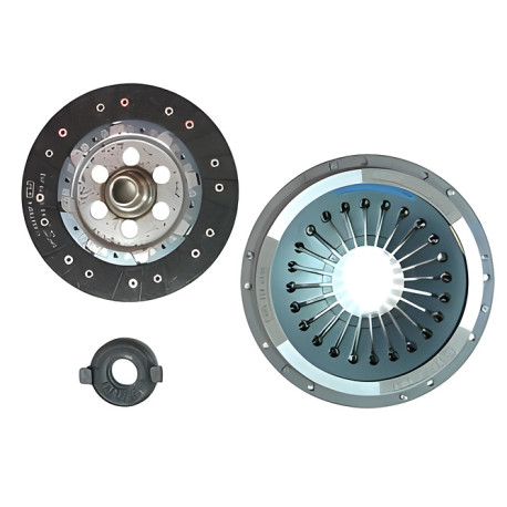 Spojky a setrvačníky Xtreme CLUTCH PRO spojková sada, KPR24008 | race-shop.cz