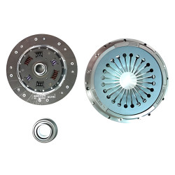 CLUTCH PRO spojková sada, KPR23008