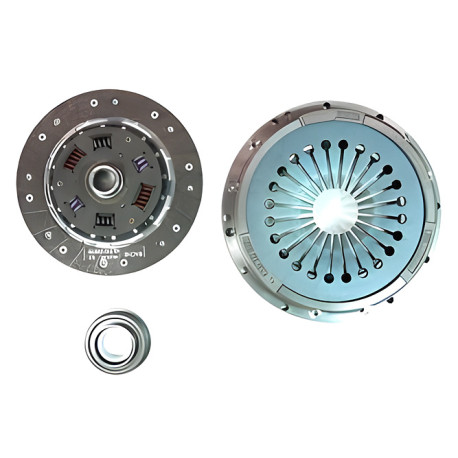 Spojky a setrvačníky Xtreme CLUTCH PRO spojková sada, KPR23008 | race-shop.cz