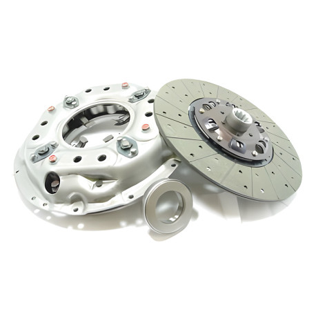 Spojky a setrvačníky Xtreme CLUTCH PRO spojková sada, KNI43003 | race-shop.cz
