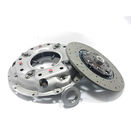 Spojky a setrvačníky Xtreme CLUTCH PRO spojková sada, KNI41002 | race-shop.cz