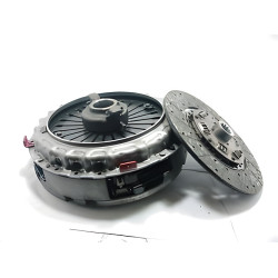 CLUTCH PRO spojková sada, KNI40001