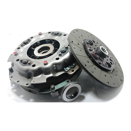 Spojky a setrvačníky Xtreme CLUTCH PRO spojková sada, KNI38006 | race-shop.cz