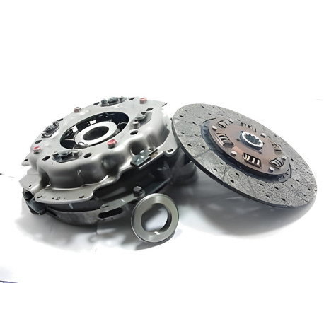 Spojky a setrvačníky Xtreme CLUTCH PRO spojková sada, KNI38005 | race-shop.cz