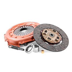 XTREME OUTBACK Stage 1 spojková sada pro Nissan Patrol Y61 4.8 2000- (organická lamela), 640 Nm