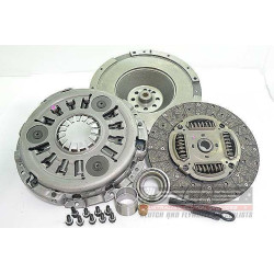 KNI28519 Spojková sada Clutch Pro