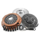 Spojky a setrvačníky Xtreme KNI28514-1A Clutch Kit Xtreme Outback Heavy Duty Organic Incl Flywheel 560Nm 1100Kg (40%) | race-shop.cz