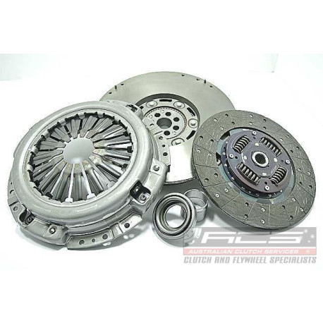 Spojky a setrvačníky Xtreme KNI28510 Spojková sada Clutch Pro | race-shop.cz