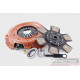 Spojky a setrvačníky Xtreme KNI28001-1B Clutch Kit Xtreme Outback Heavy Duty Sprung Ceramic 690Nm 900KG (30%) | race-shop.cz
