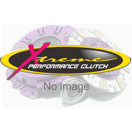 Spojky a setrvačníky Xtreme KNI26502-1R Clutch Kit Xtreme Performance Race Sprung Ceramic Incl Flywheel | race-shop.cz
