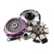 Spojky a setrvačníky Xtreme KNI25515-1R Clutch Kit Xtreme Performance Race Sprung Ceramic Incl Flywheel 1100Nm | race-shop.cz