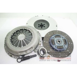 KNI25511 Spojková sada Clutch Pro