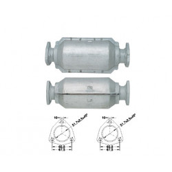 Magnaflow Katalyzátor na OPEL
