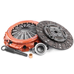 KNI25016-1A Clutch Kit Xtreme Outback Heavy Duty Organic 480Nm 1050Kg (30%)