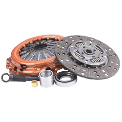 KNI25010-1A Clutch Kit Xtreme Outback Heavy Duty Organic 620Nm 1250Kg (25%)