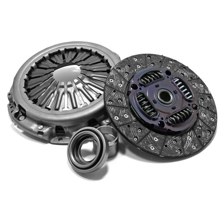 Spojky a setrvačníky Xtreme KNI25010 Clutch Kit Clutch Pro | race-shop.cz