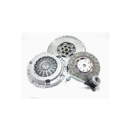 Spojky a setrvačníky Xtreme KNI24645 Spojková sada Clutch Pro | race-shop.cz