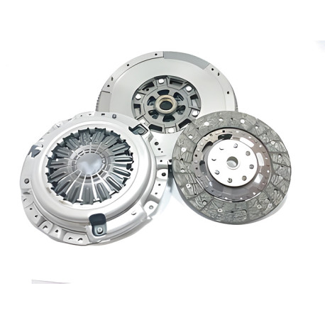 Spojky a setrvačníky Xtreme CLUTCH PRO spojková sada, KNI24545 | race-shop.cz