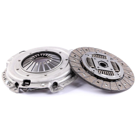 Spojky a setrvačníky Xtreme KNI24047 Spojková sada Clutch Pro | race-shop.cz