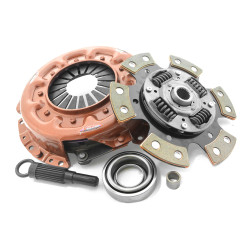 KNI24044-1B spojková sada Xtreme Outback Heavy Duty Sprung Ceramic 570Nm