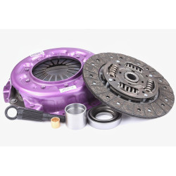 KNI24040-1A Sada spojky Xtreme Performance Heavy Duty Organic 380Nm