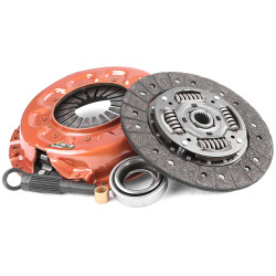 KNI24030-1A Clutch Kit Xtreme Outback Heavy Duty Organic