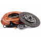 Spojky a setrvačníky Xtreme KNI24017-1A Clutch Kit Xtreme Outback Heavy Duty Organic 380Nm 650Kg (30%) | race-shop.cz
