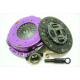 Spojky a setrvačníky Xtreme KNI24016-1A Clutch Kit Xtreme Outback Heavy Duty Organic 650Kg (25%) | race-shop.cz