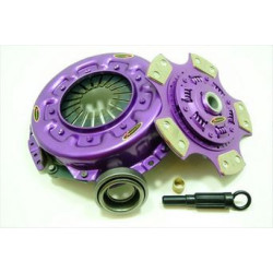 KNI24013-1R Clutch Kit Xtreme Performance Race Sprung Ceramic 1600Kg (120%)