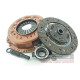 Spojky a setrvačníky Xtreme KNI24012-1A Clutch Kit Xtreme Outback Heavy Duty Organic 380Nm 650Kg (30%) | race-shop.cz