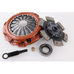 KNI24008-1BX Clutch Kit Xtreme Outback Extra Heavy Duty Sprung Ceramic 750Nm 1250Kg (40%)