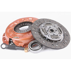 KNI24008-1AX Clutch Kit Xtreme Outback Extra Heavy Duty Organic 490Nm 1250Kg (40%)