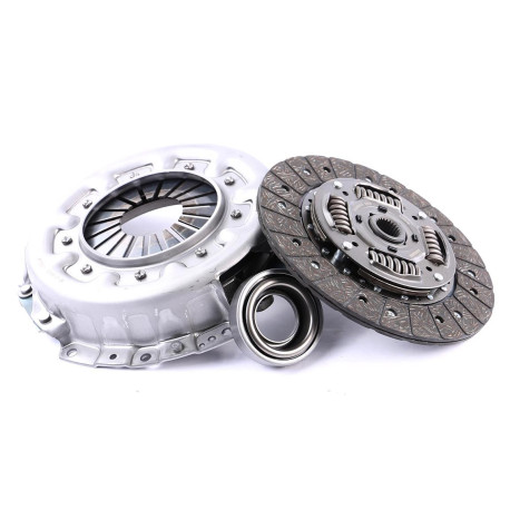 Spojky a setrvačníky Xtreme KNI24008 Clutch Kit Clutch Pro | race-shop.cz