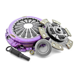 KNI24007-1B spojková sada Xtreme Performance Heavy Duty Sprung Ceramic 750Nm