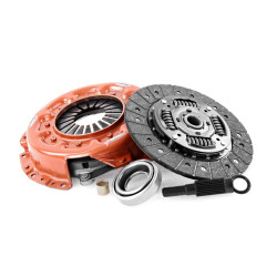 KNI24004-1AX Clutch Kit Xtreme Outback Extra Heavy Duty Organic 610Nm 90% inc.