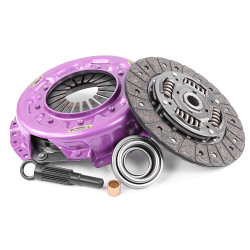 KNI24003-1AX Clutch Kit Xtreme Performance Extra Heavy Duty Organic