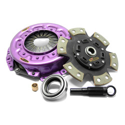 KNI24001-1B Clutch Kit Xtreme Performance Heavy Duty Sprung Ceramic 570Nm 850kg (25%)