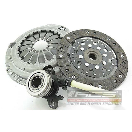 Spojky a setrvačníky Xtreme KNI23423 Spojková sada Clutch Pro | race-shop.cz